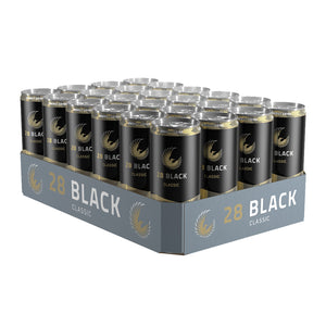 28 BLACK Classic 8.45 oz (case of 24)